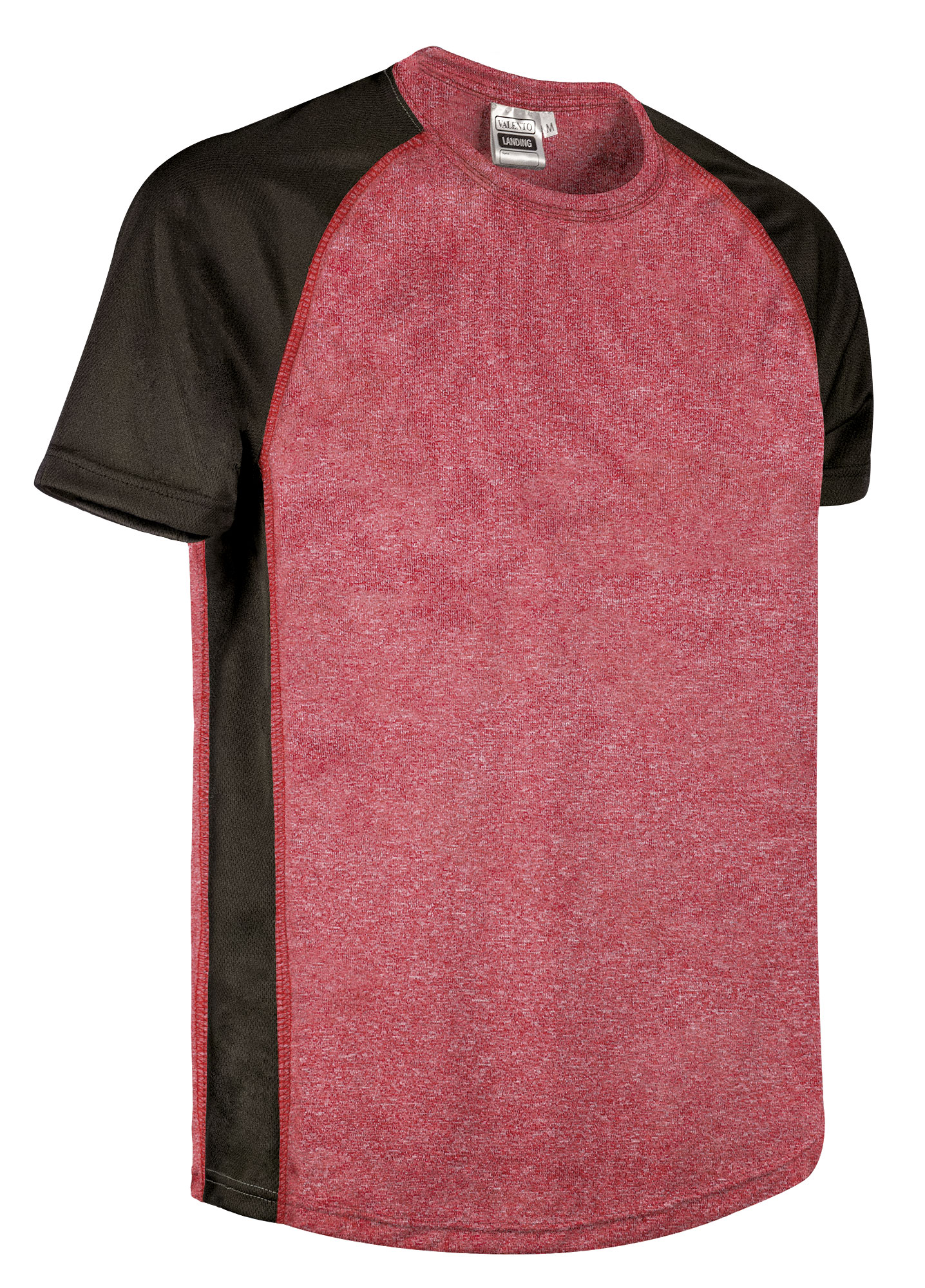Valento CAVALAN - T-shirt technique LANDING