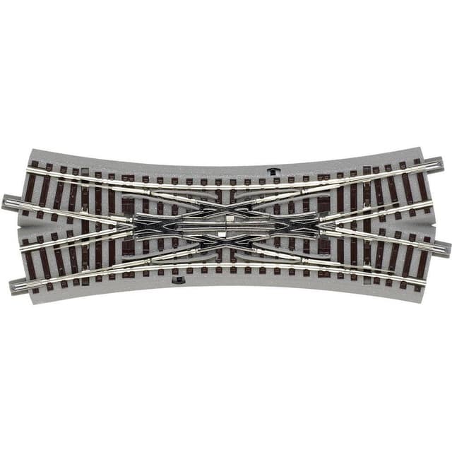 Roco 61164 H0 Roco geoLINE (med ballast) 1 stk
