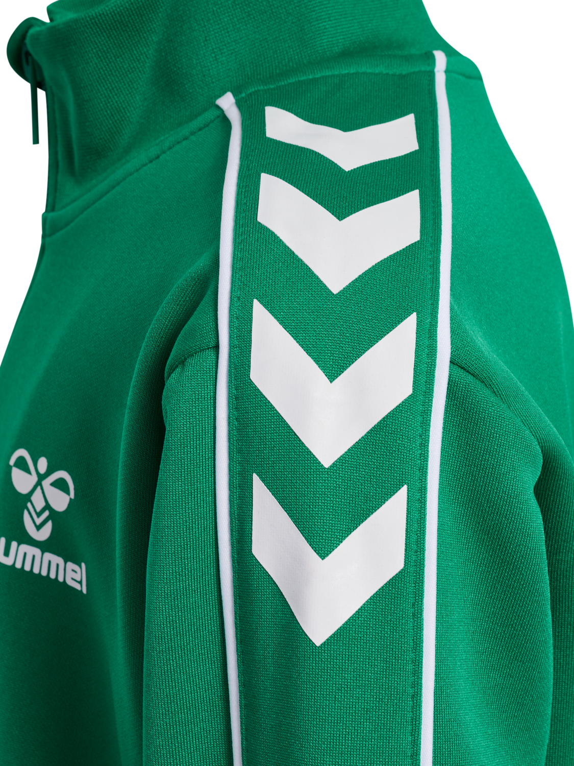 hmlTRACK TRACKSUIT