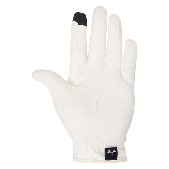 Handschoenen HV POLO HVPDaily Wit