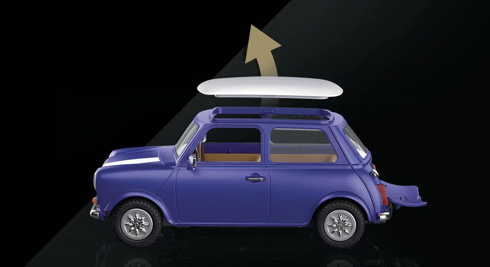 MINI COOPER - 70921