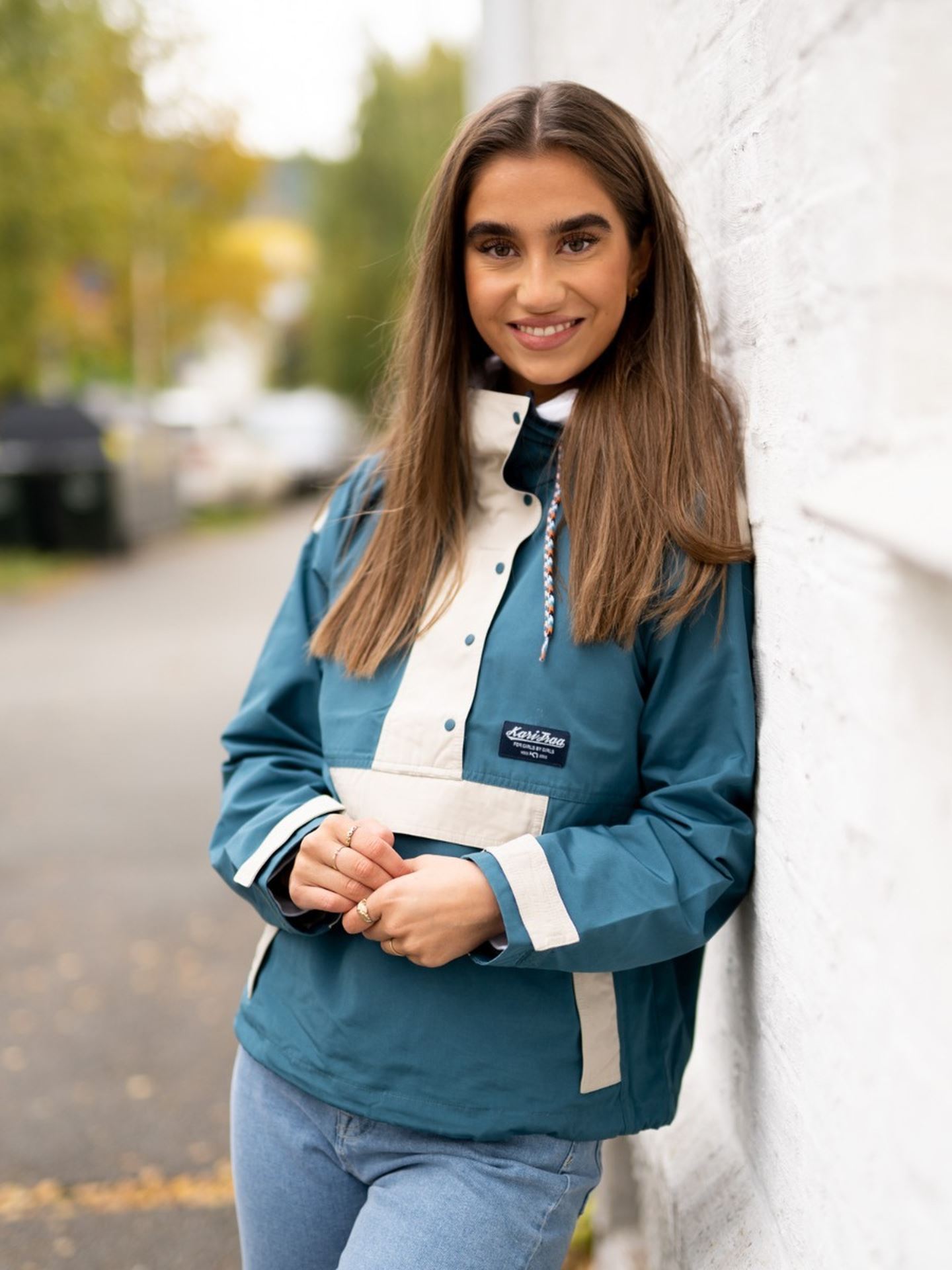 Mølster Anorak