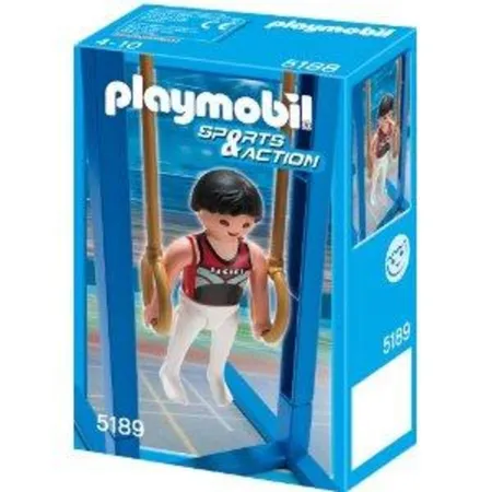 PLAYMOBIL® 5189 Ringeturnen