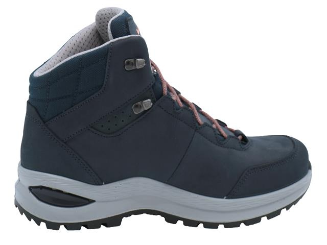 LOWA Locarno II GTX QC Ws
