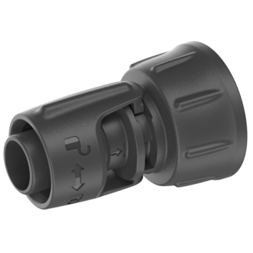 Gardena Micro Drip Verbinding 1/2