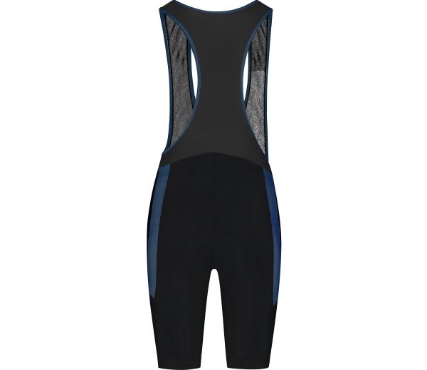 Rogelli Core Bib Cykelshorts, Black/Blue