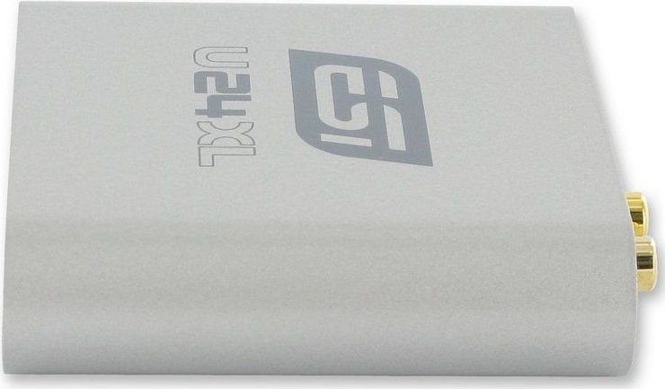 U24 - Audio Interface - Compact - USB - 24-Bit Converters
