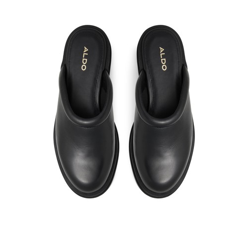 Aldo - BIGLEASE - Noir