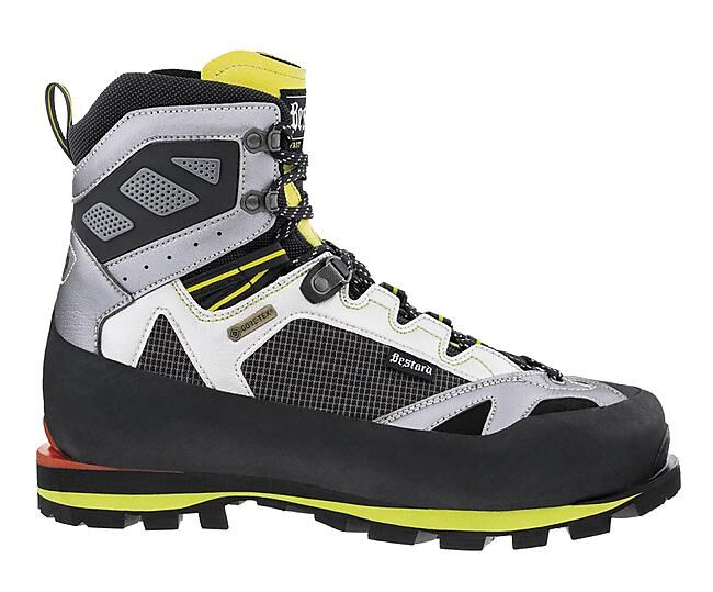 BESTARD - CHAUSSURES ALPINISME CLIMBING GUIDE FF