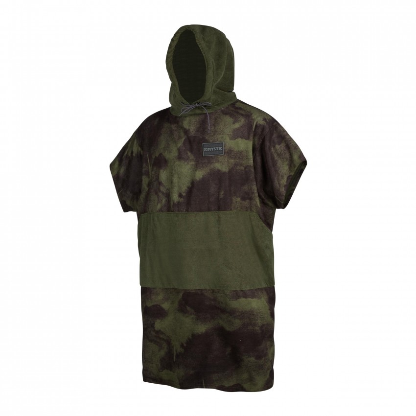 Mystic Poncho Junior JNR