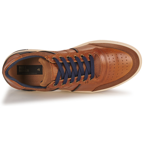 Bullboxer - DEEPAK CUP LOW - Camel