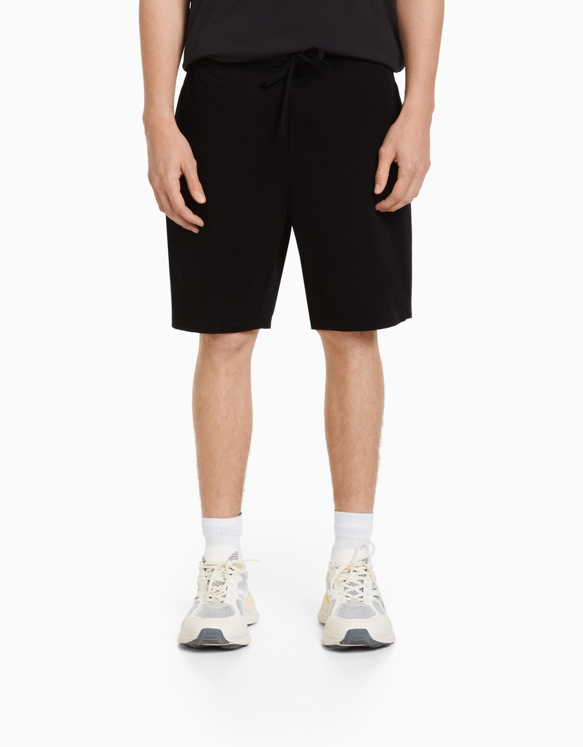 Bermudas para corrida