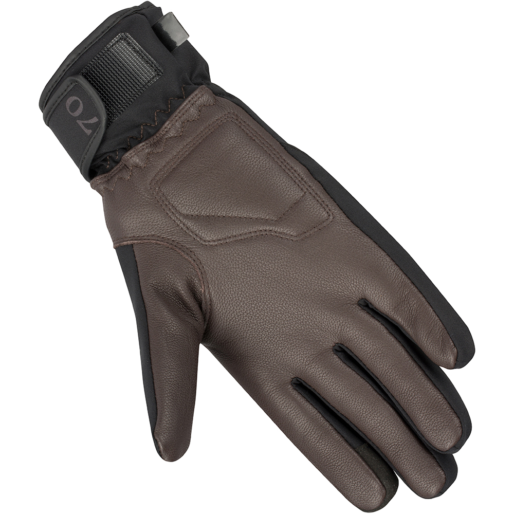 Segura - Gants femme Lady Peak Noir