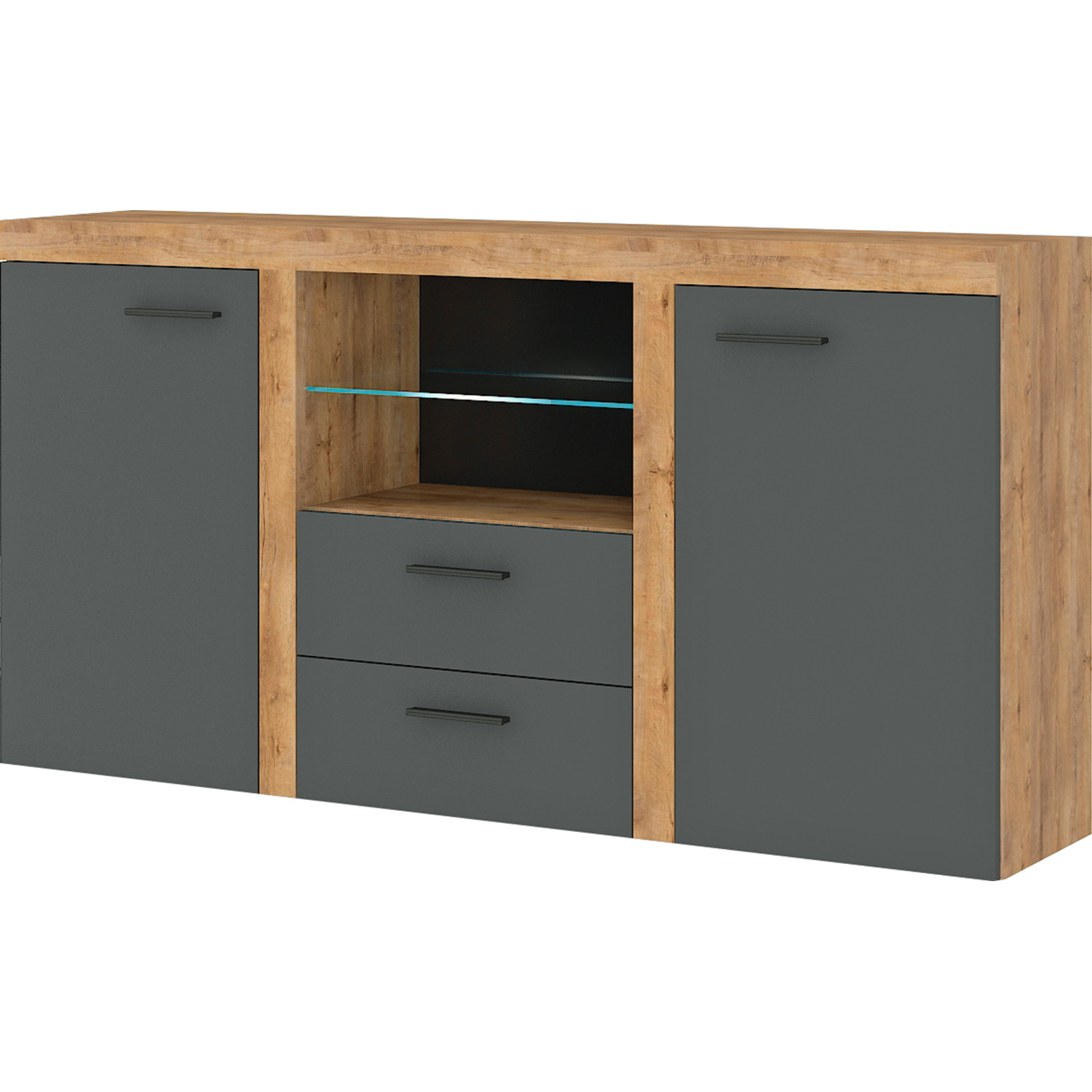 Sideboard Rumba