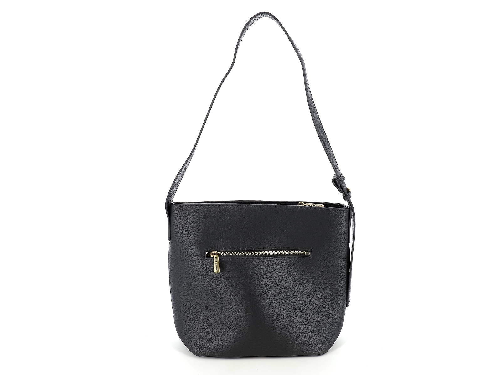 David jones-7001 2 Synthétique Noir