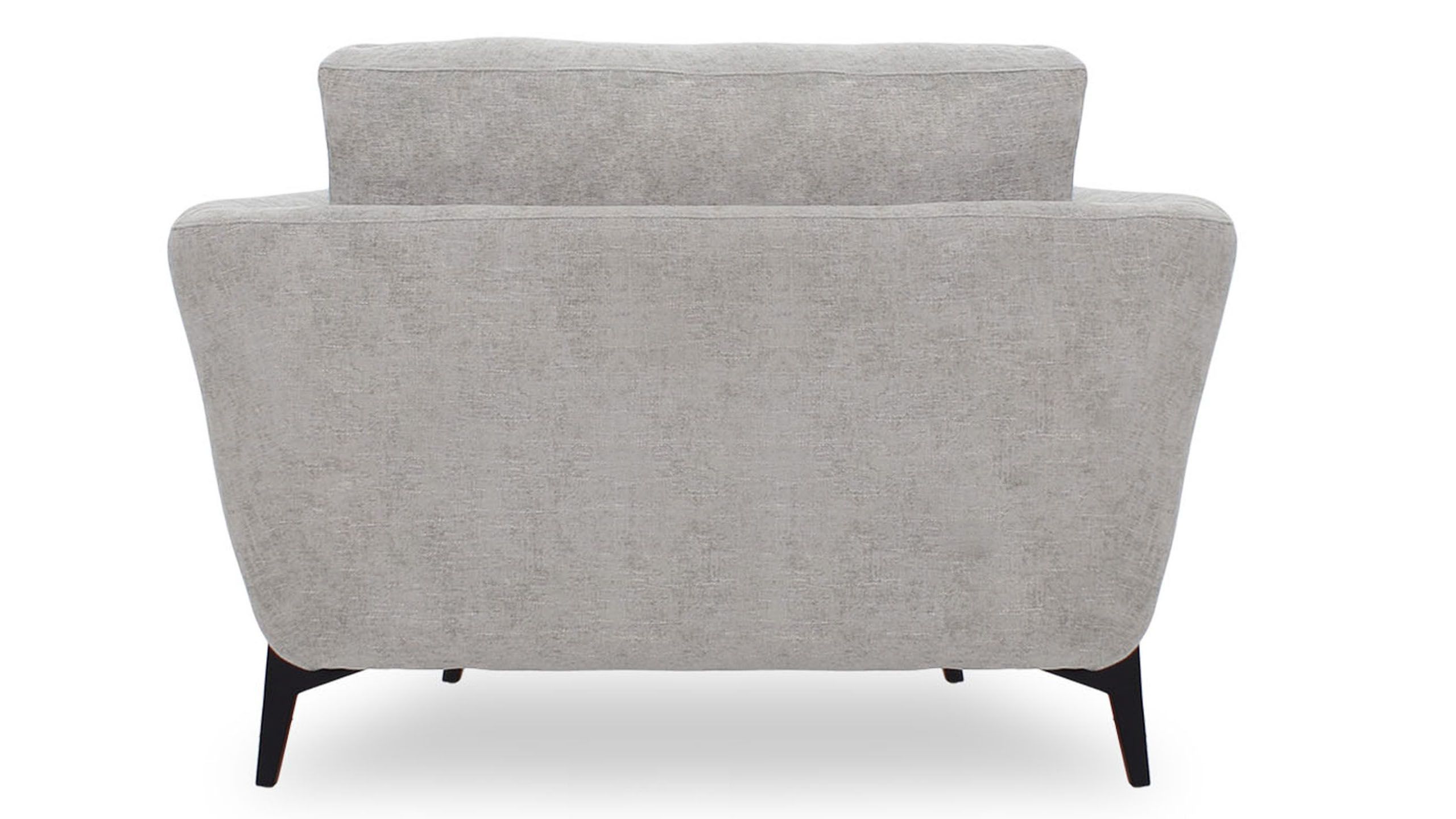Fauteuil - Loveseat Dahlia