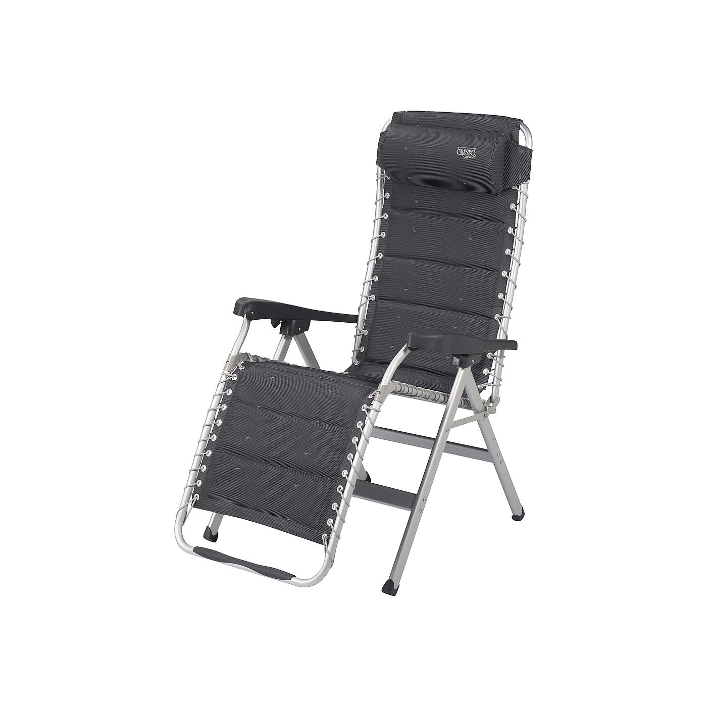 Crespo AL-232 Deluxe relaxstoel