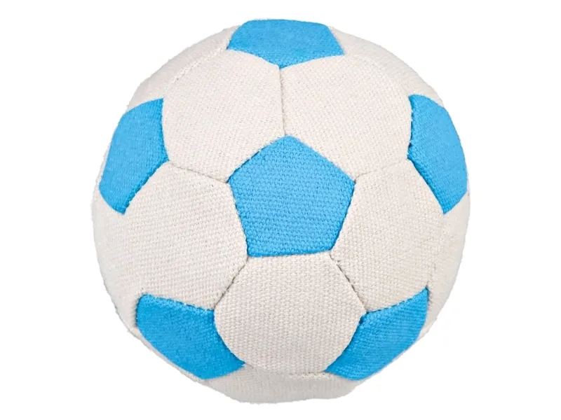 Trixie Blød fodbold ø11cm