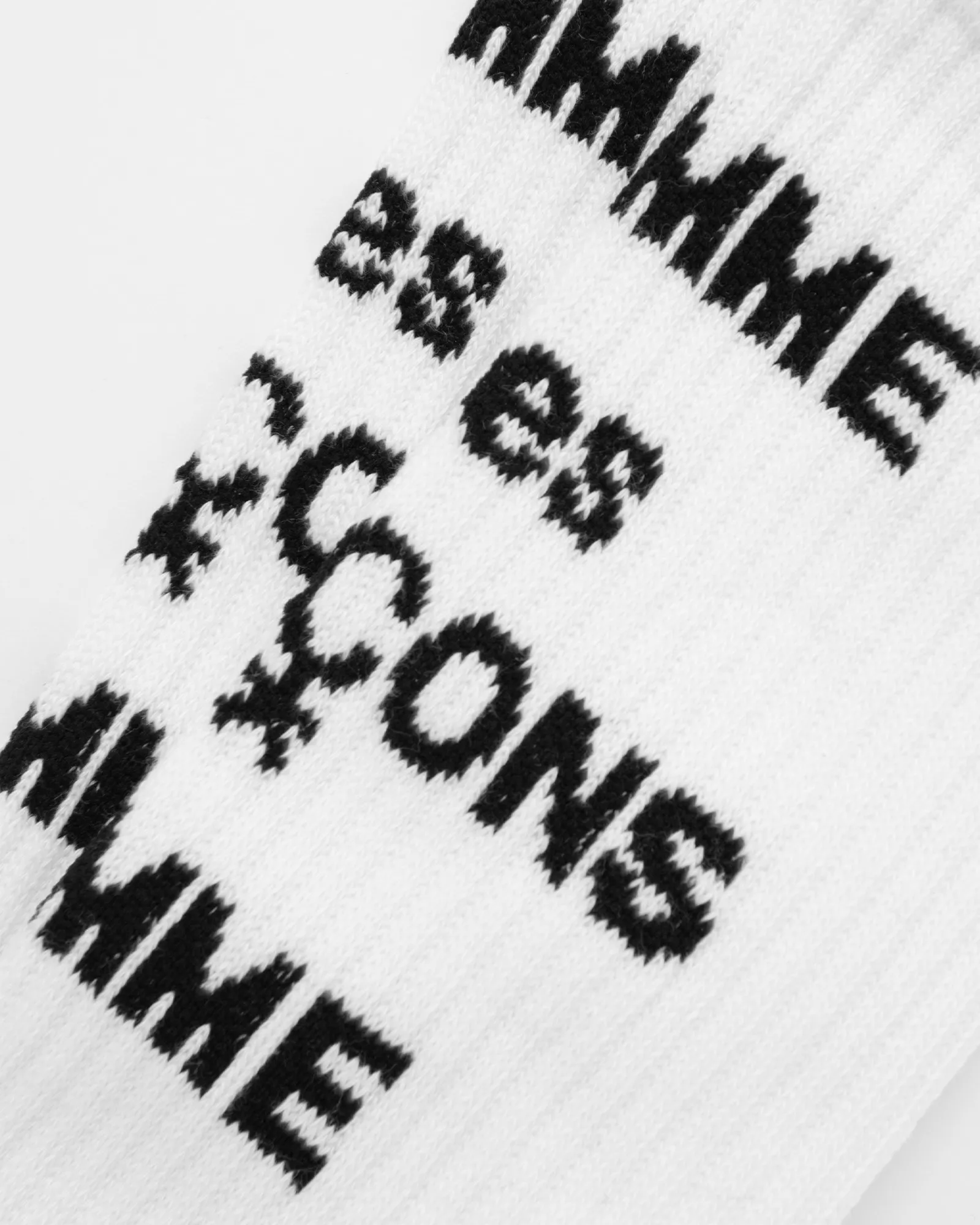 Comme des Garçons Homme MEN'S ACCES