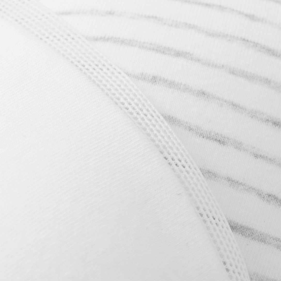 Gina Benotti 2 Damen Bügel-BHs mit wattierten Cups weiss