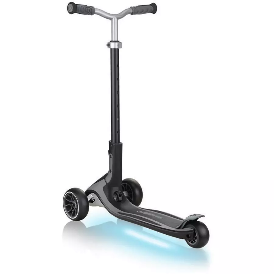 GLOBBER ULTIMUM LIGHTS charcoal grau, mit Leuchtmodul