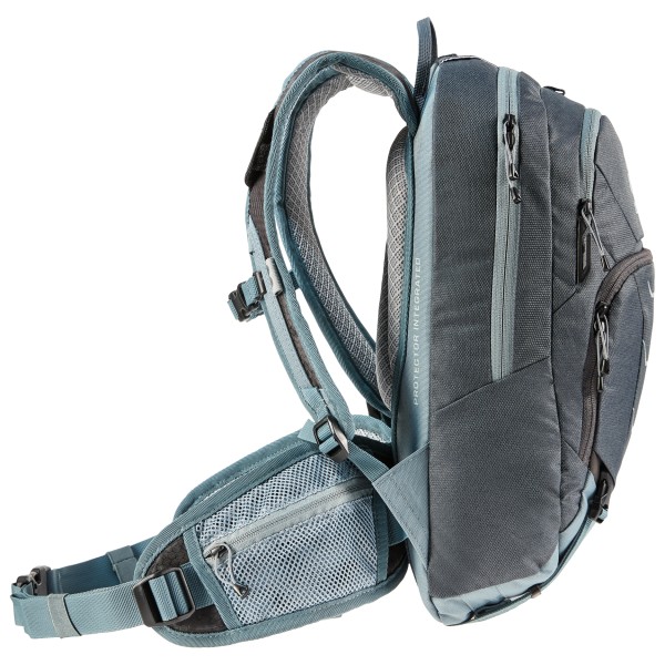 Deuter - Kid's Attack JR 8 - Sac à dos vélo