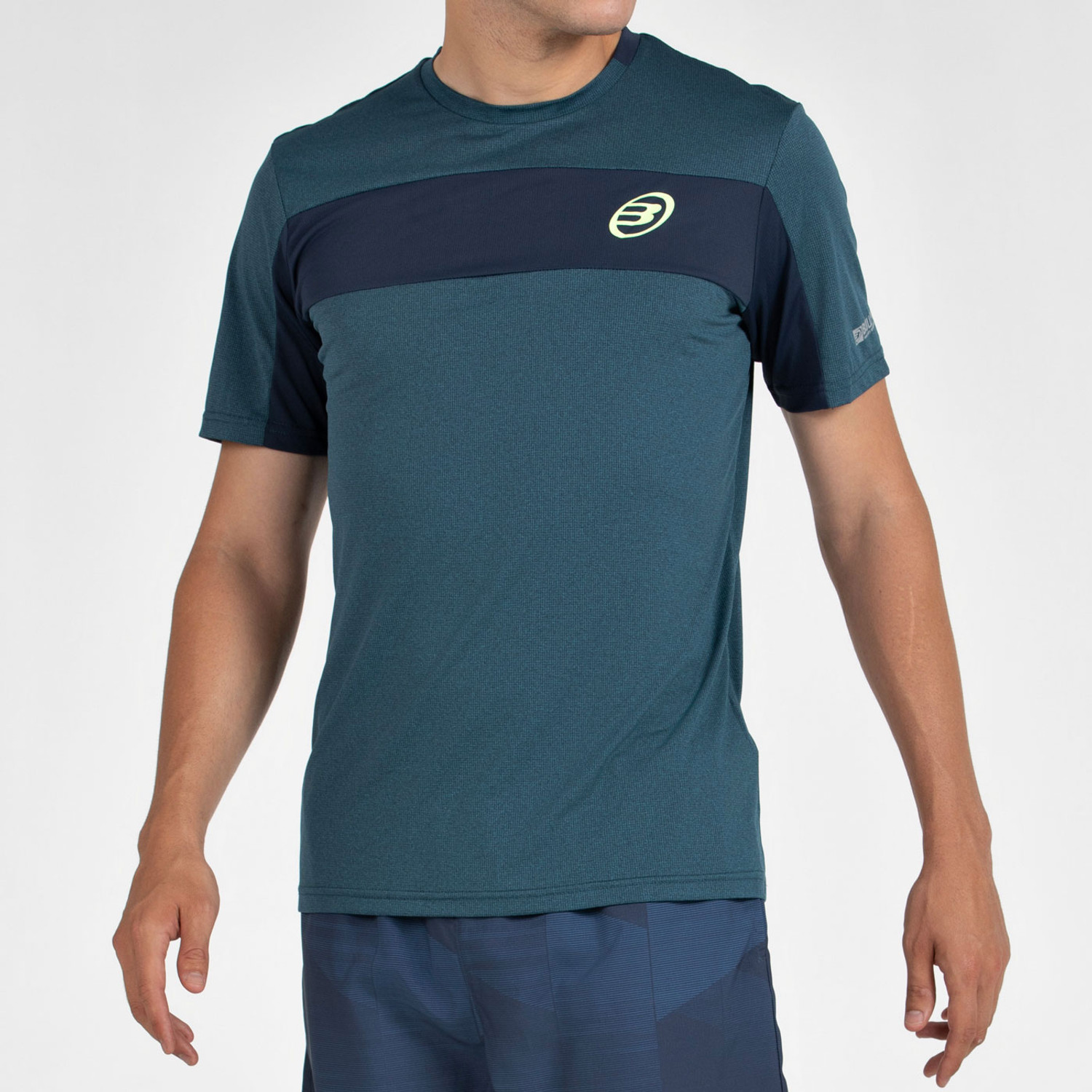 Bullpadel Libio Tee