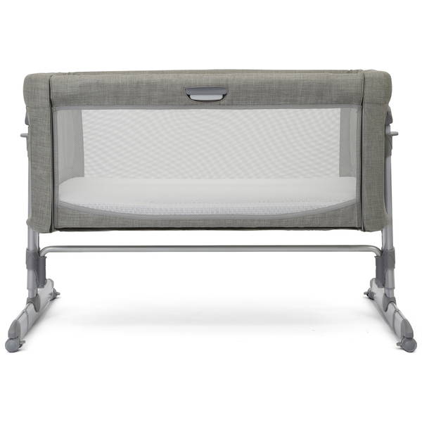 JoieJoie   Beistellbett roomie glide foggy gray