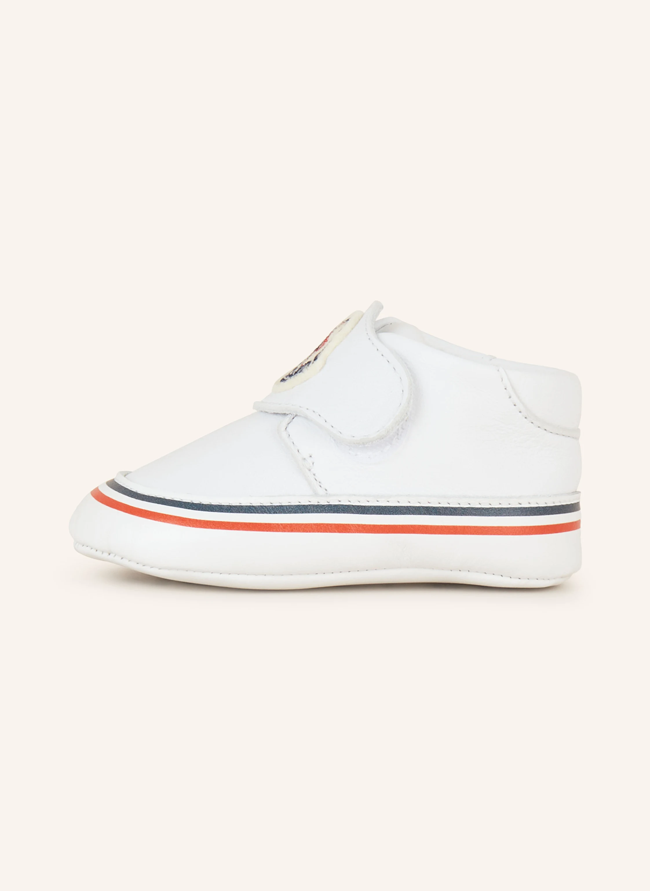 MONCLER enfant Krabbelschuhe