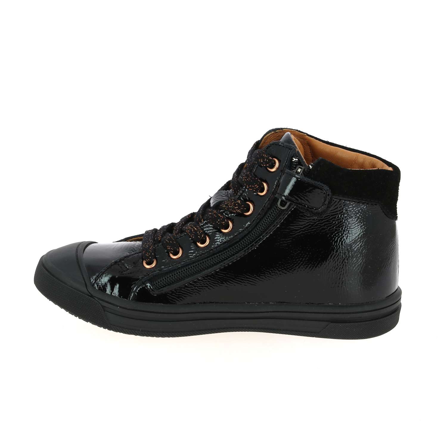 Chaussures montantes fille GBB VIVENA