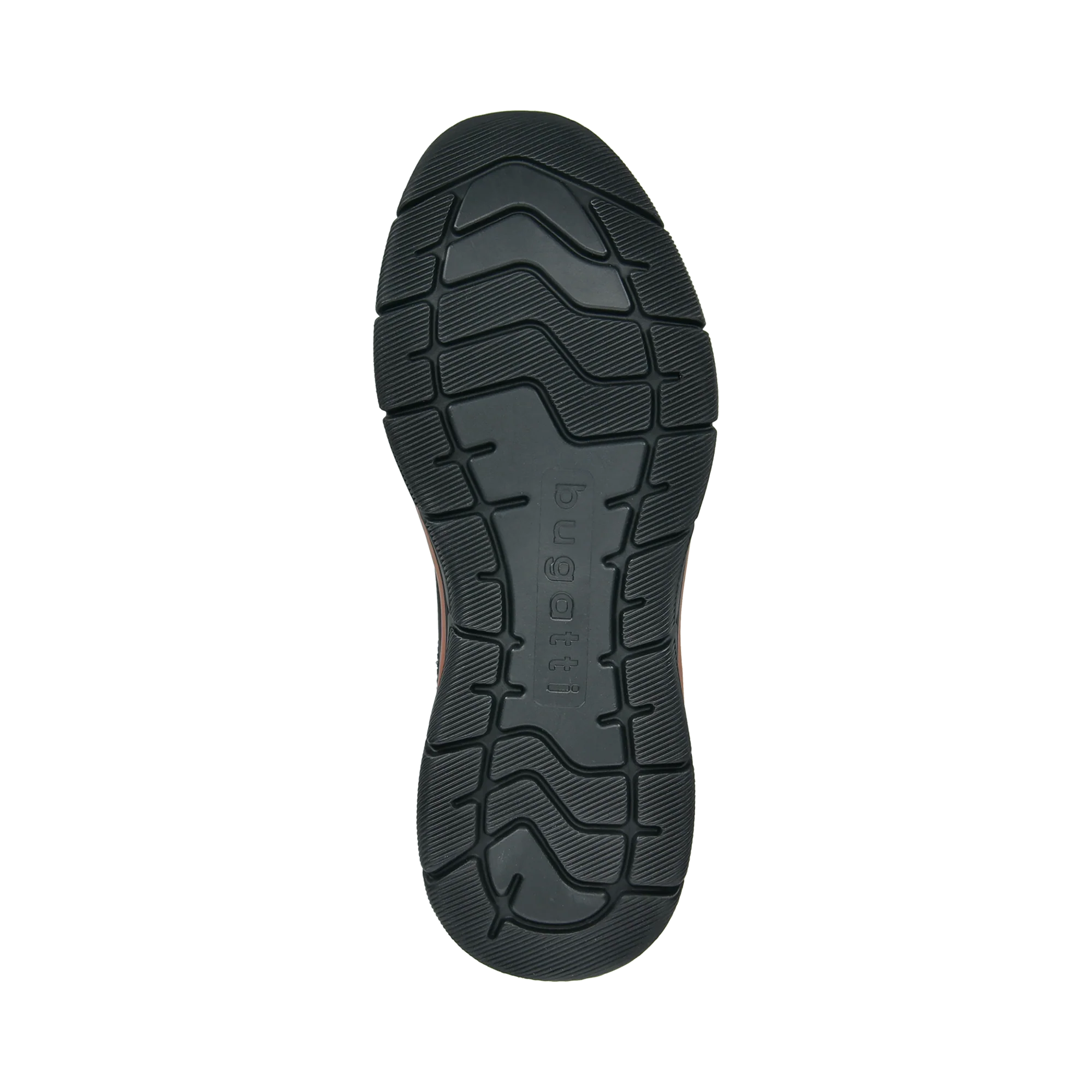 Sneaker schwarz