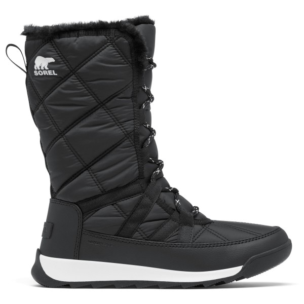 Sorel - Women's Whitney II Plus Tall Lace Waterproof - Chaussures d'hiver