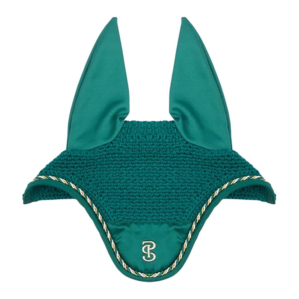 PS of Sweden SIGNATURE - Bonnet anti-mouches jade