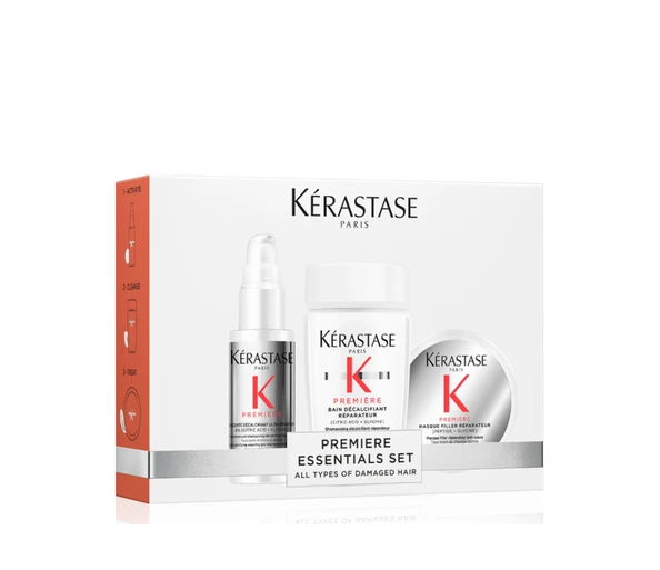 Kérastase Première Discovery Pflegeset