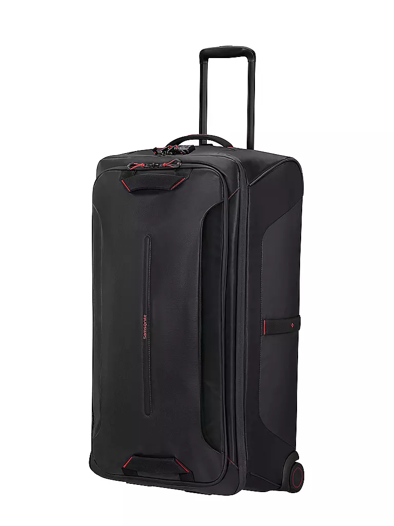 SAMSONITE Trolley Ecodiver 79 Black schwarz