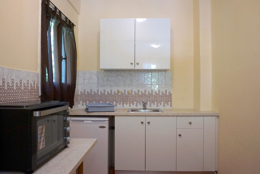 Annaliza Aparthotel Logies - Appartement