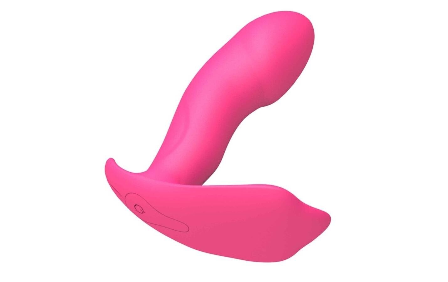 Vibrator »Vibrator Secret Clit Ro«