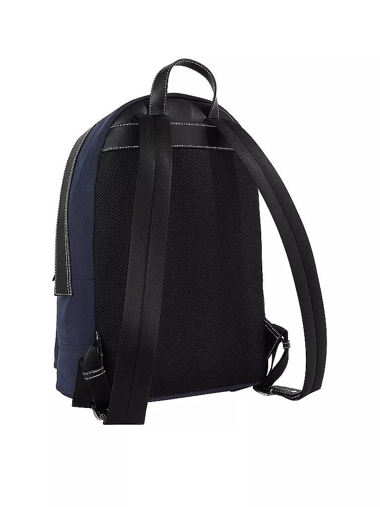 TOMMY HILFIGER Rucksack TH PREP blau