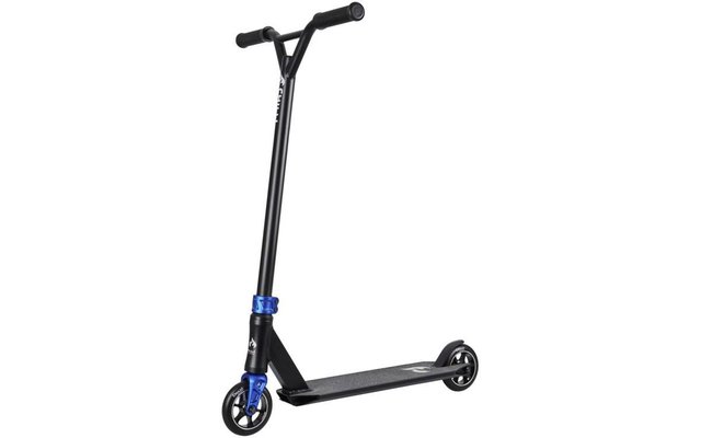 Chilli Scooter 5000
