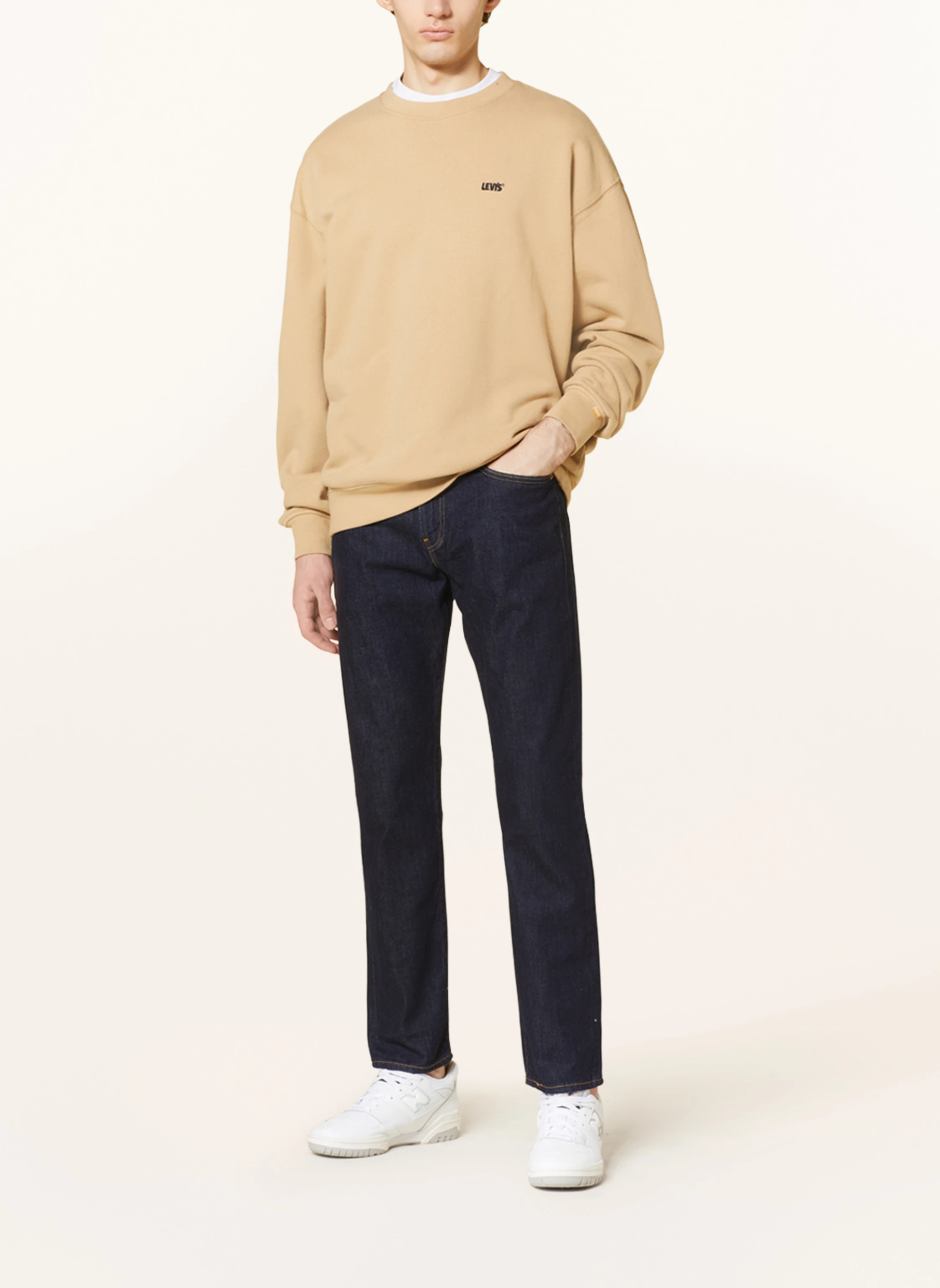 Levi's® Jeans 502 Regular Tapered Fit