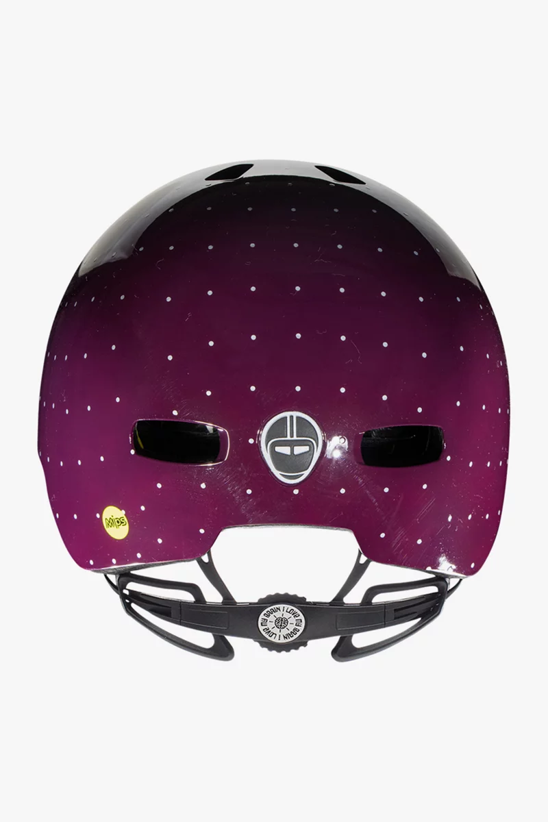 Nutcase Street Mips Damen Velohelm