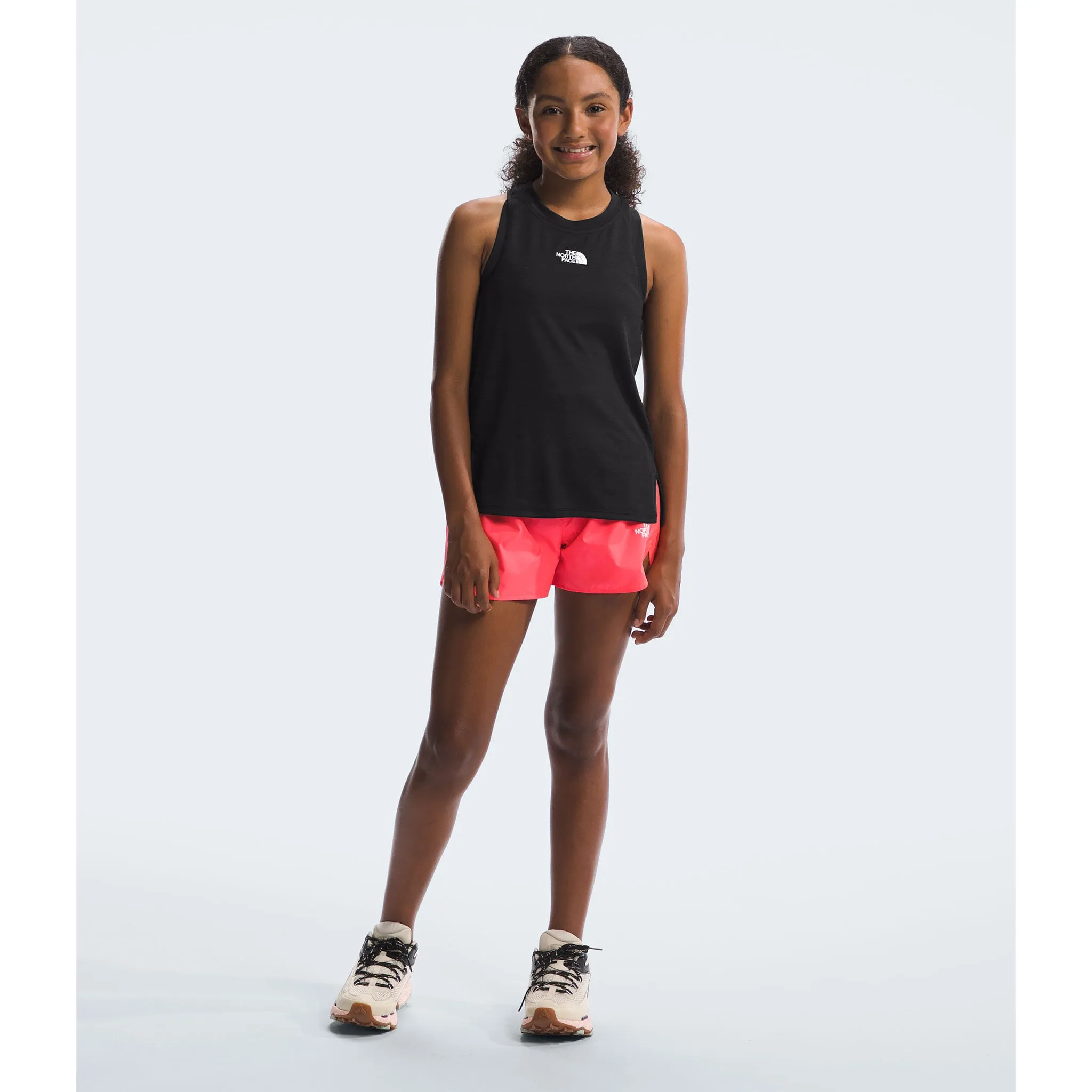 The North Face Camisole Never Stop 7-16ans