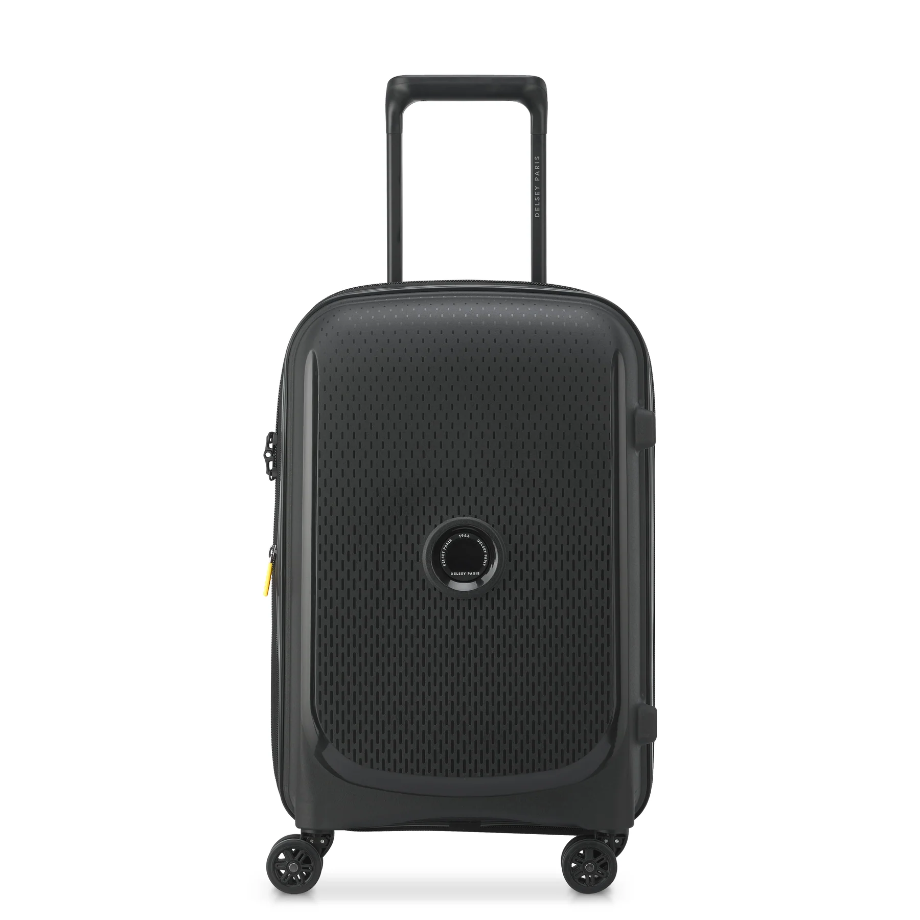 Valise cabine - S Extensible (55cm) Matière Recyclée