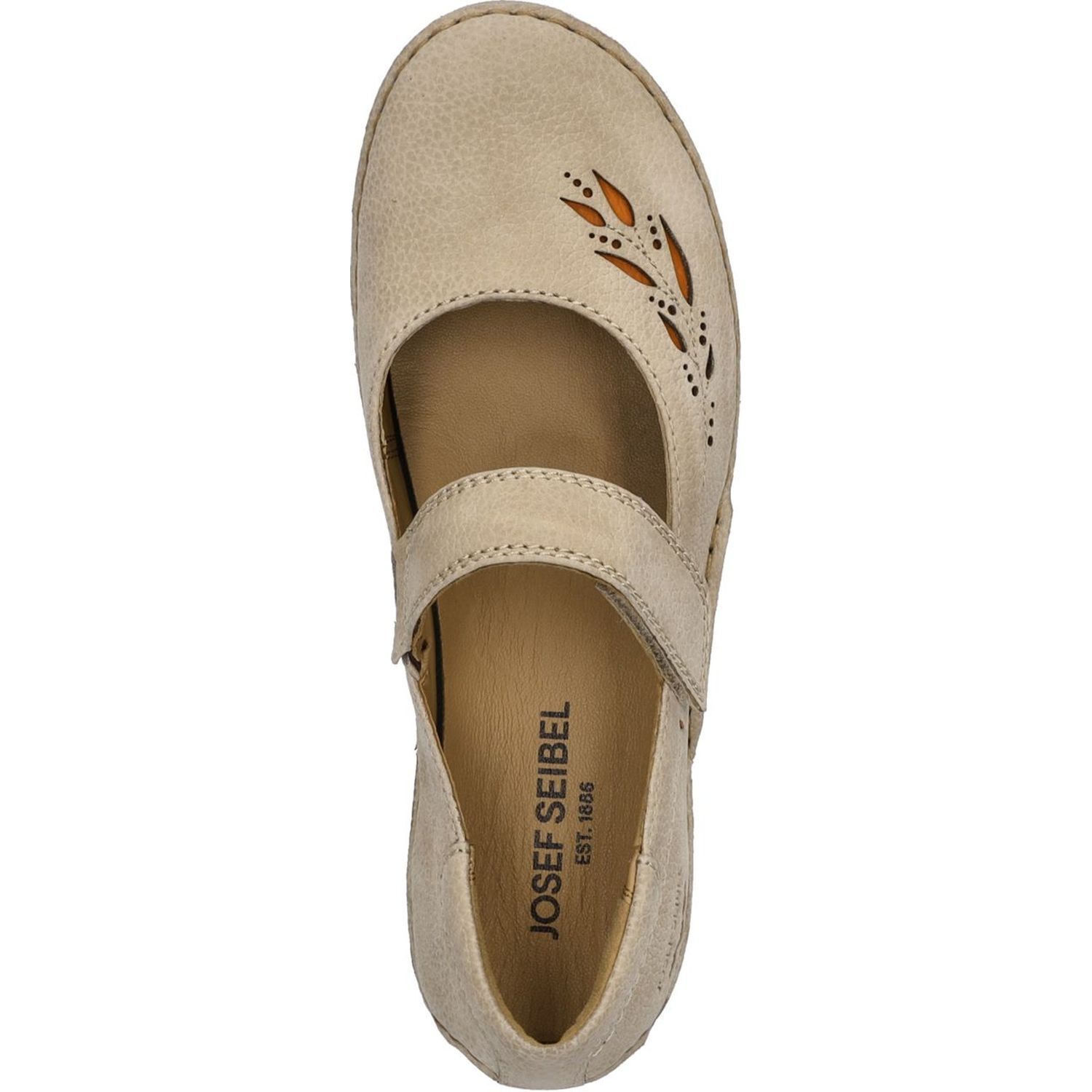 Josef Seibel59658 Fergey 58