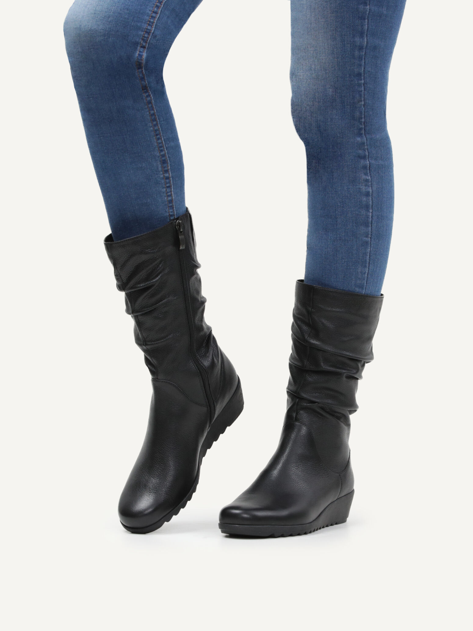 Stiefelette