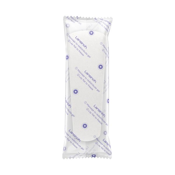 Lansinoh Padsicles Voor Na De Bevalling