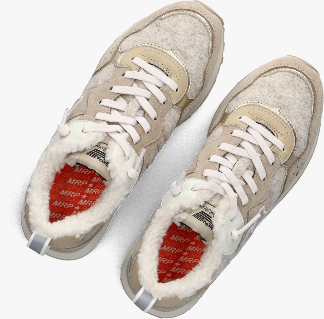 beige mrp lage sneakers amsterdam mrp47