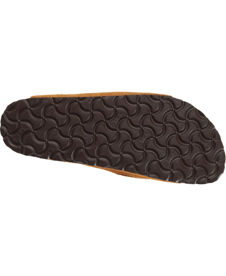 Birkenstock Arizona VL Sheepskin Orange