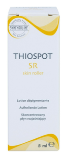 Synchroline Thiospot Skin Roller 5ML