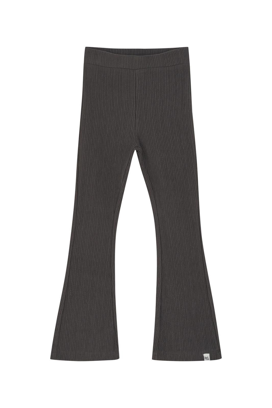 Noppies Kids Legging Penrose - Forged Iron